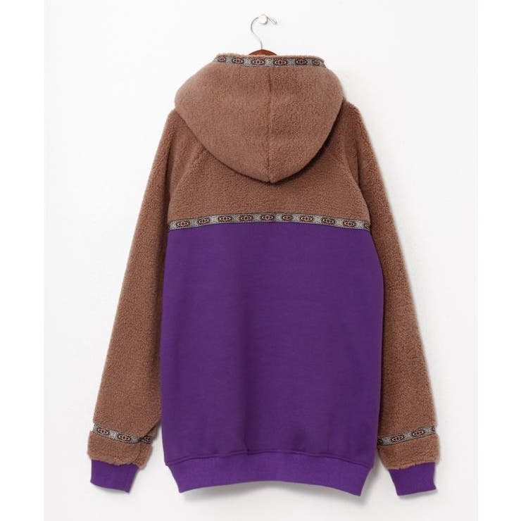 【チャイハネ】ラミルアメンズトップス | アミナコレクション | 詳細画像7 