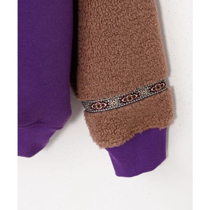 【チャイハネ】ラミルアメンズトップス | アミナコレクション | 詳細画像9 