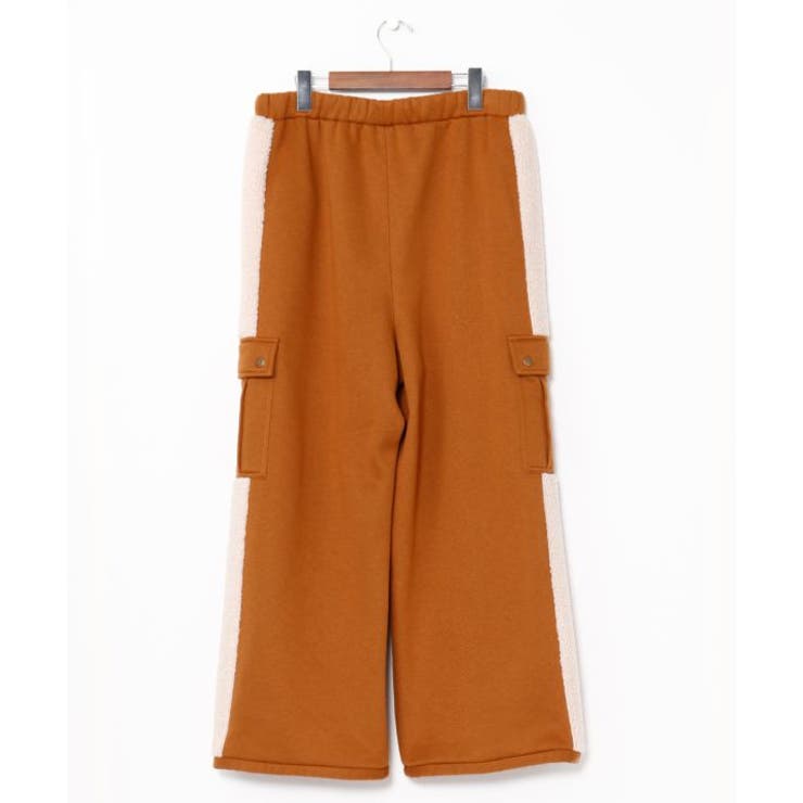 【チャイハネ】ラミルアメンズパンツ | アミナコレクション | 詳細画像10 