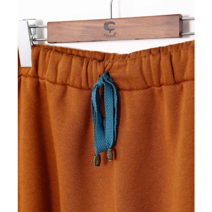 【チャイハネ】ラミルアメンズパンツ | アミナコレクション | 詳細画像11 