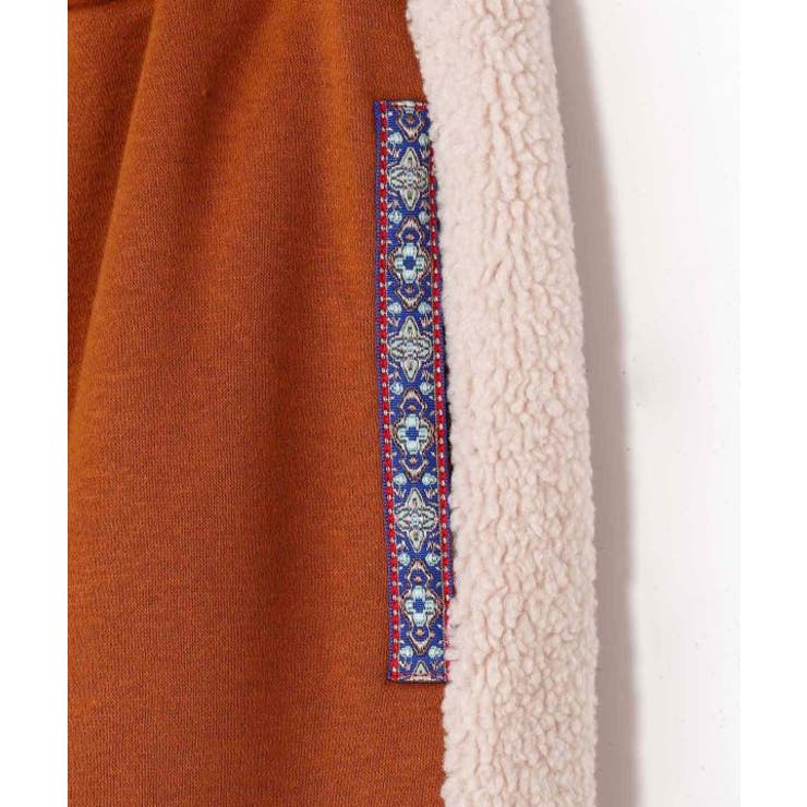 【チャイハネ】ラミルアメンズパンツ | アミナコレクション | 詳細画像12 