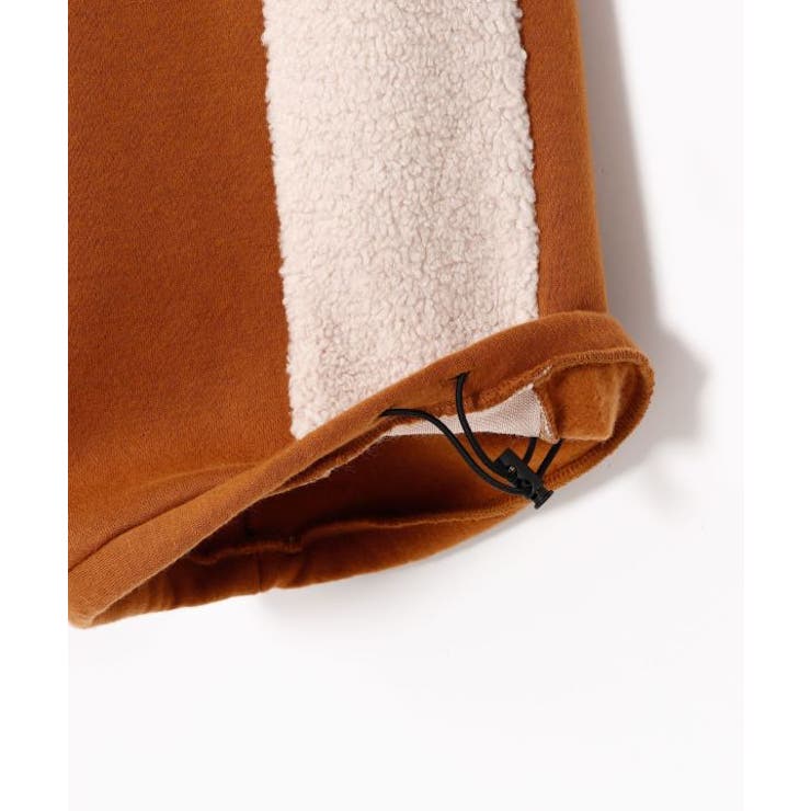 【チャイハネ】ラミルアメンズパンツ | アミナコレクション | 詳細画像5 