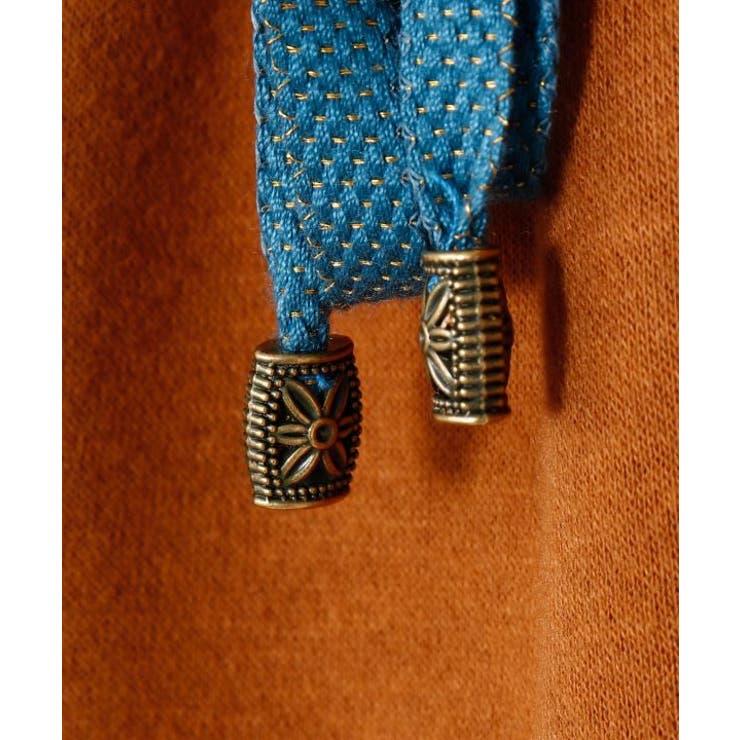 【チャイハネ】ラミルアメンズパンツ | アミナコレクション | 詳細画像6 