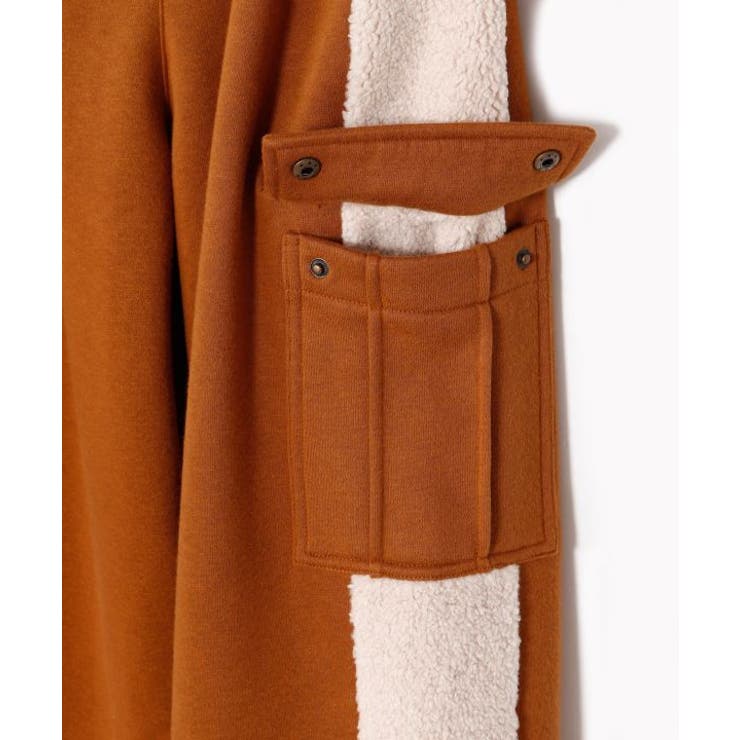 【チャイハネ】ラミルアメンズパンツ | アミナコレクション | 詳細画像7 