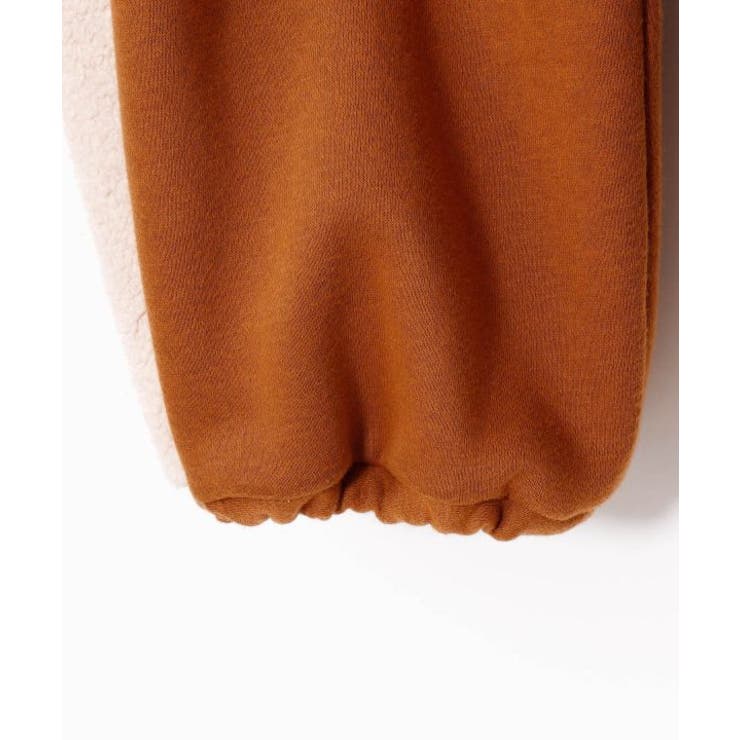 【チャイハネ】ラミルアメンズパンツ | アミナコレクション | 詳細画像9 