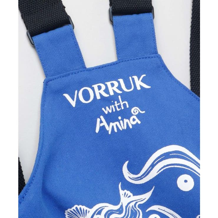 【チャイハネ】【Amina×VORRUK】ガディアバッグ ベスト2WAY | アミナコレクション  | 詳細画像9 