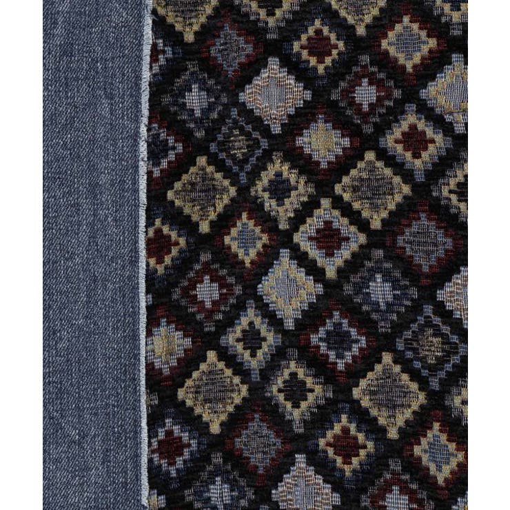 【チャイハネ】ノラパッチカーディガン | アミナコレクション  | 詳細画像10 