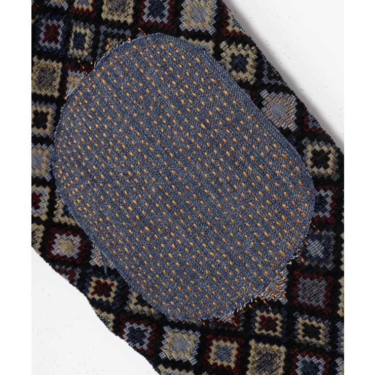 【チャイハネ】ノラパッチカーディガン | アミナコレクション  | 詳細画像13 