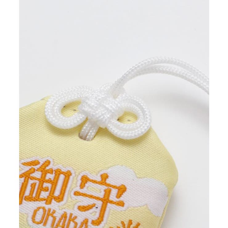 【チャイハネ】おかかお守りぶくろ | アミナコレクション  | 詳細画像3 