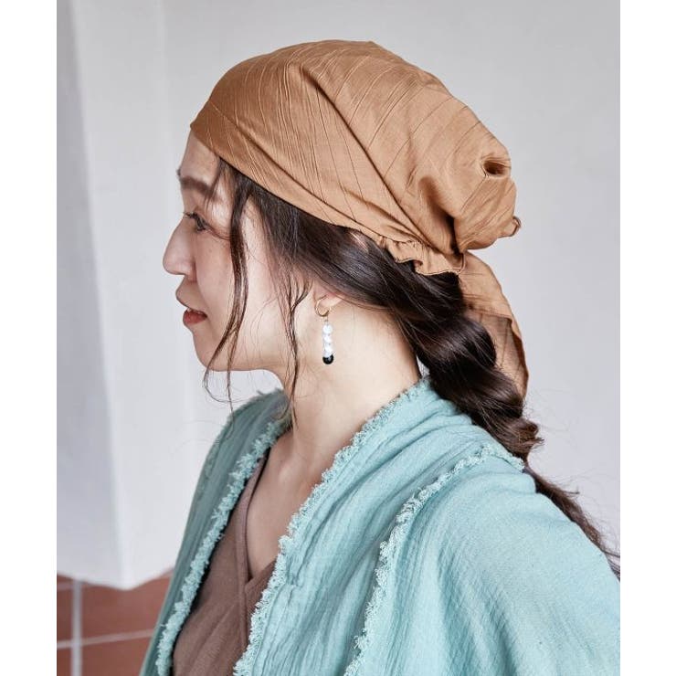【チャイハネ】ゾロアヘアバンド | アミナコレクション  | 詳細画像7 