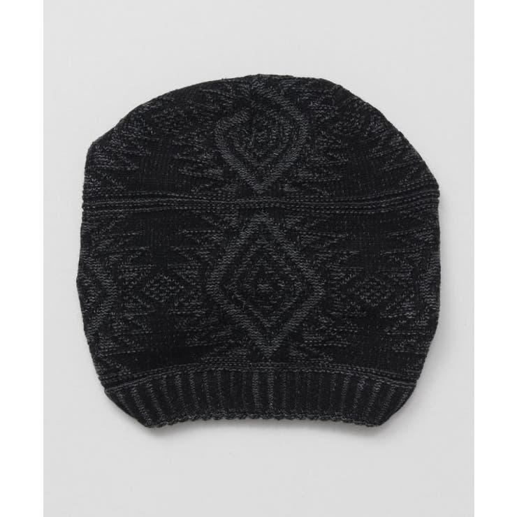 ブラック | 【チャイハネ】ネイダンＣＡＰ | アミナコレクション 