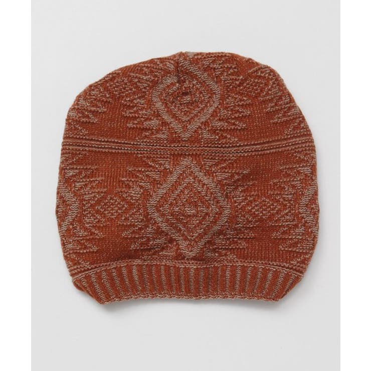 ブラウン | 【チャイハネ】ネイダンＣＡＰ | アミナコレクション 