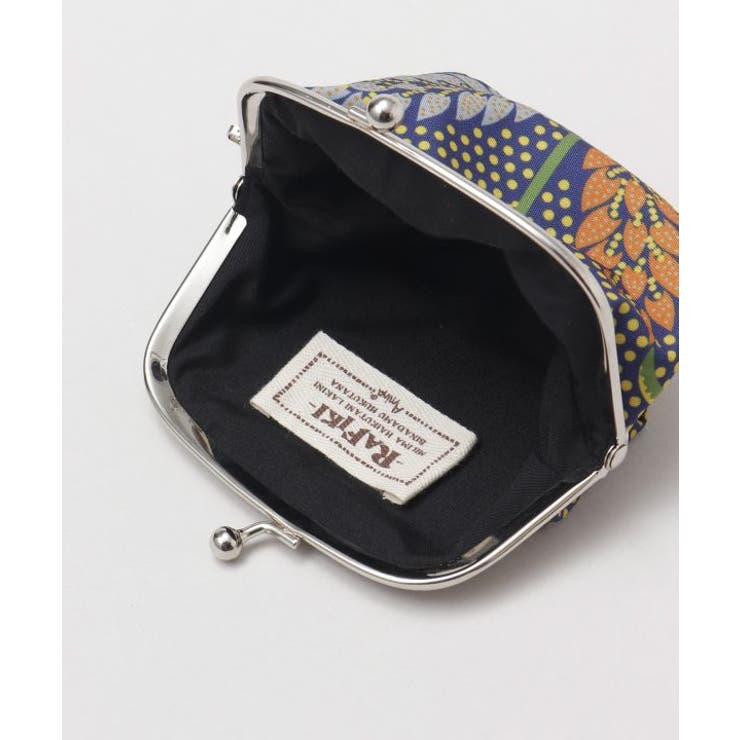 【チャイハネ】ラフィキマルチガマ | アミナコレクション  | 詳細画像10 