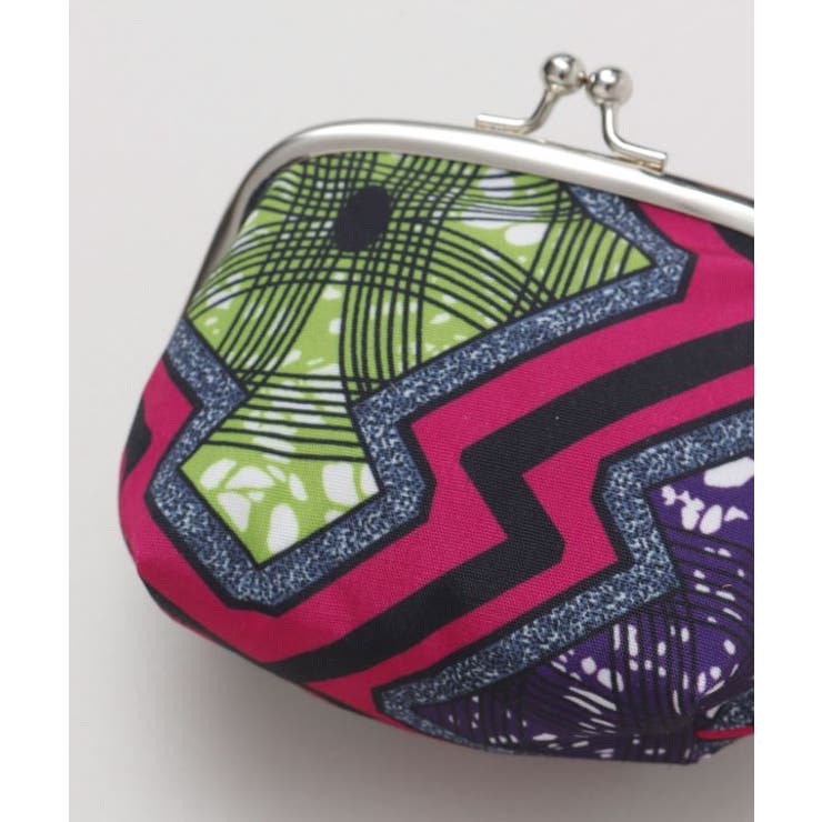 【チャイハネ】ラフィキマルチガマ | アミナコレクション  | 詳細画像13 