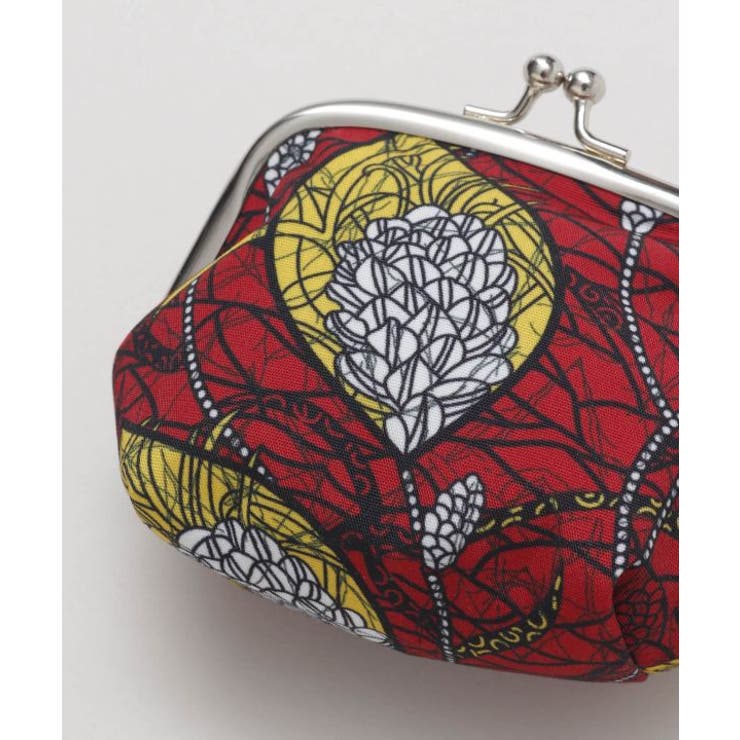 【チャイハネ】ラフィキマルチガマ | アミナコレクション  | 詳細画像14 