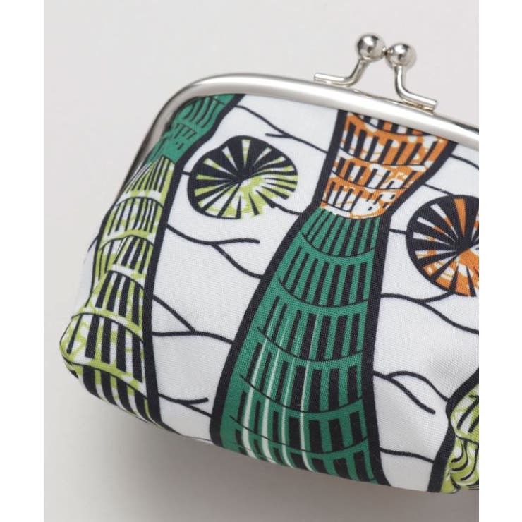 【チャイハネ】ラフィキマルチガマ | アミナコレクション  | 詳細画像16 