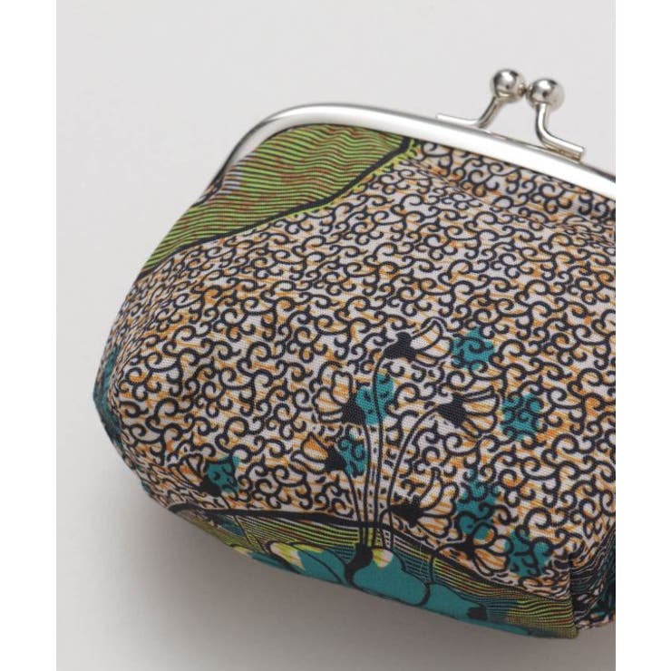 【チャイハネ】ラフィキマルチガマ | アミナコレクション  | 詳細画像3 