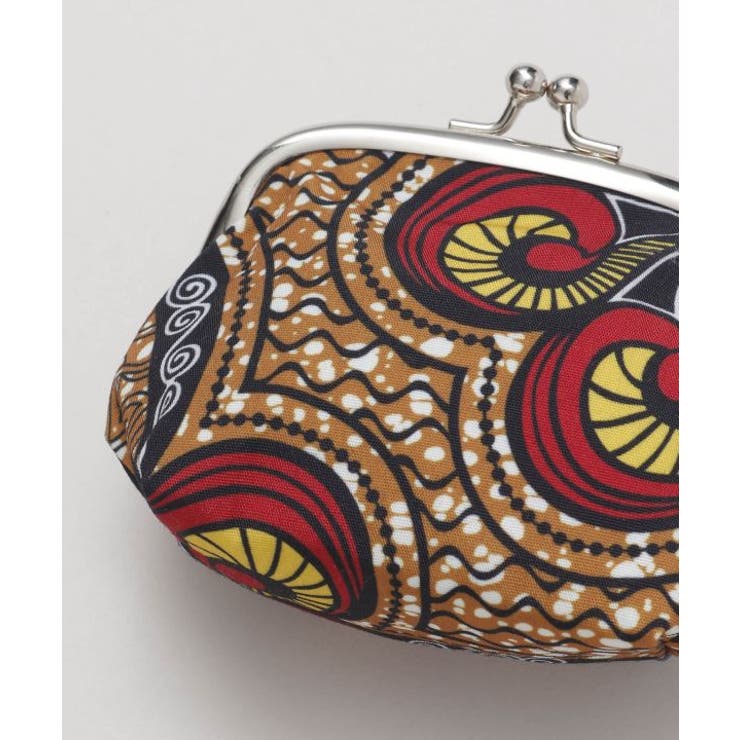 【チャイハネ】ラフィキマルチガマ | アミナコレクション  | 詳細画像6 