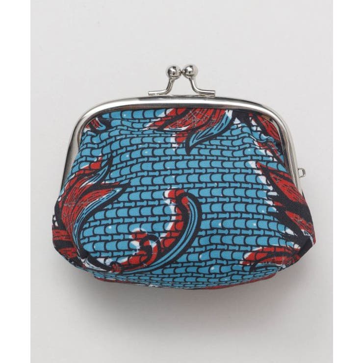 ブルー | 【チャイハネ】ラフィキマルチガマ | アミナコレクション 