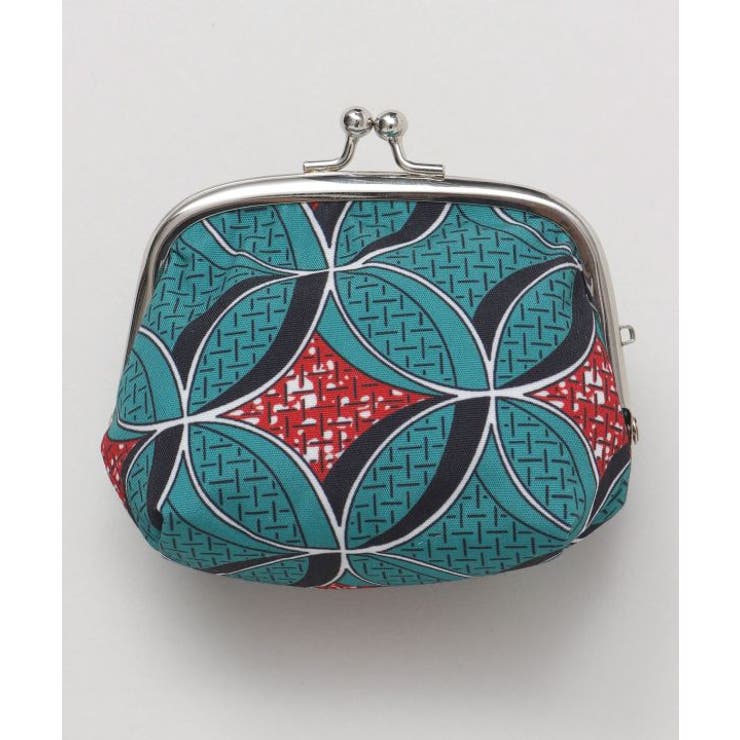 ターコイズブルー | 【チャイハネ】ラフィキマルチガマ | アミナコレクション 