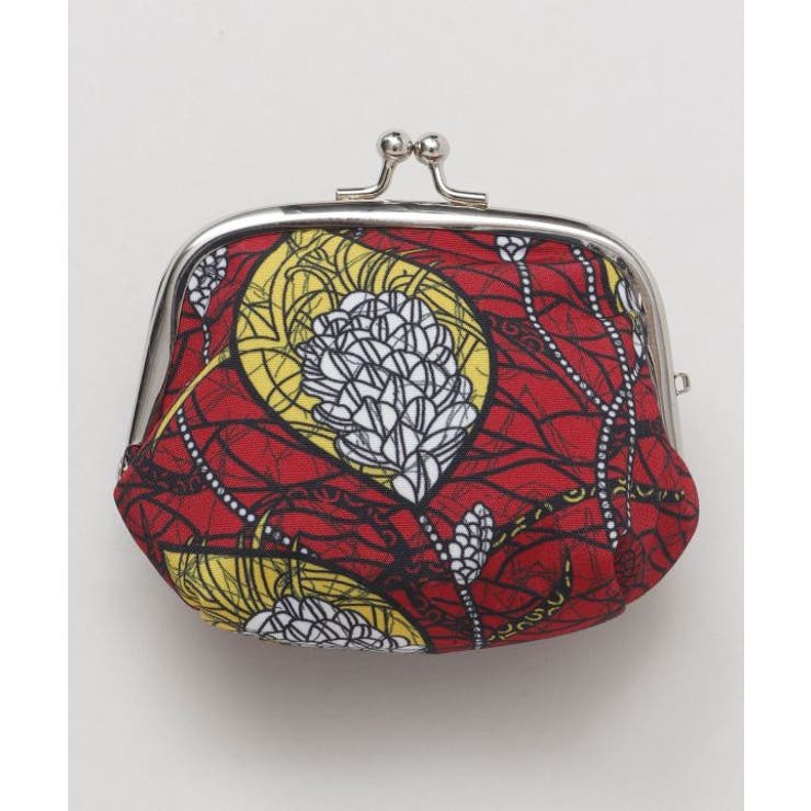 レッド | 【チャイハネ】ラフィキマルチガマ | アミナコレクション 