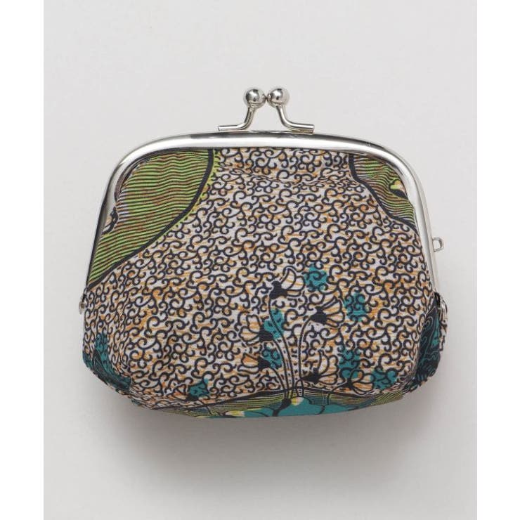 ベージュ | 【チャイハネ】ラフィキマルチガマ | アミナコレクション 