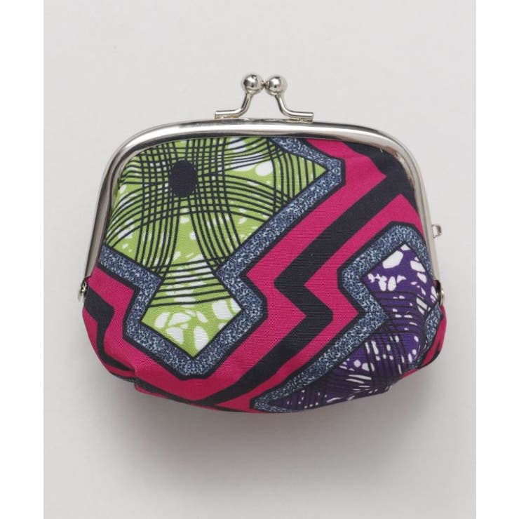 ピンク | 【チャイハネ】ラフィキマルチガマ | アミナコレクション 