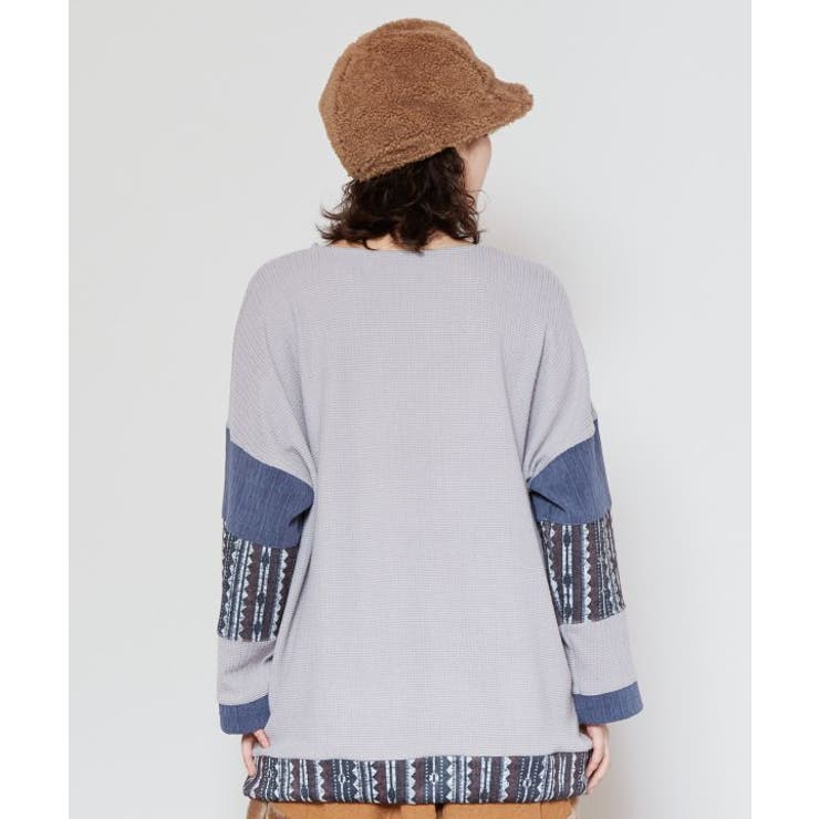 【チャイハネ】ネイリアＴＯＰ | アミナコレクション  | 詳細画像11 