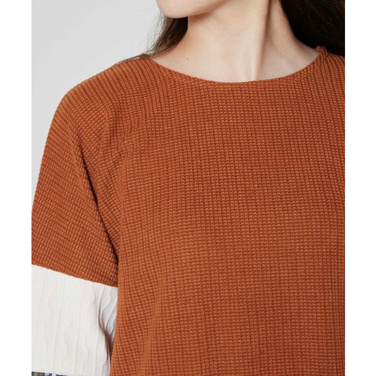 【チャイハネ】ネイリアＴＯＰ | アミナコレクション  | 詳細画像13 