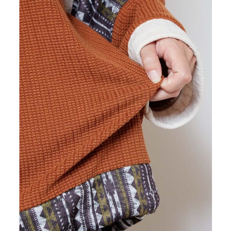 【チャイハネ】ネイリアＴＯＰ | アミナコレクション  | 詳細画像15 