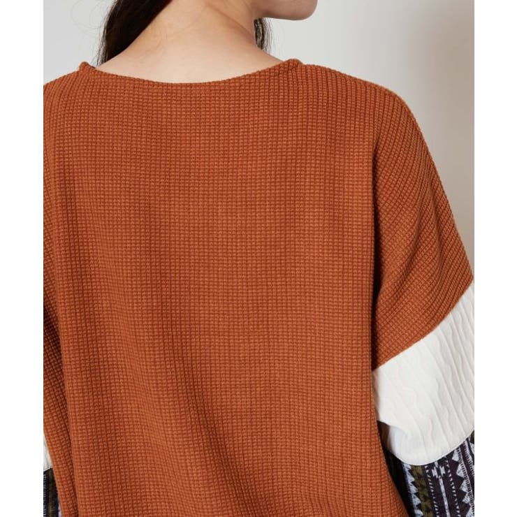 【チャイハネ】ネイリアＴＯＰ | アミナコレクション  | 詳細画像16 