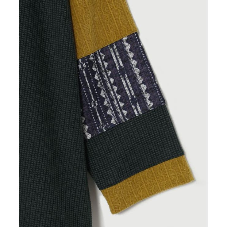 【チャイハネ】ネイリアＴＯＰ | アミナコレクション  | 詳細画像20 