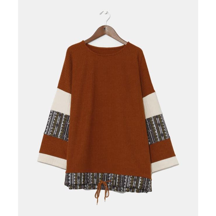 【チャイハネ】ネイリアＴＯＰ | アミナコレクション  | 詳細画像3 