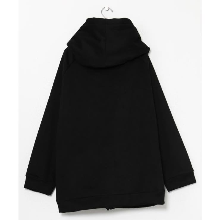 【チャイハネ】ホワートメンズコート | アミナコレクション | 詳細画像20 