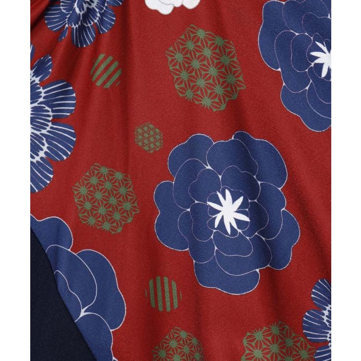 【チャイハネ】ピオラナトップス | アミナコレクション  | 詳細画像10 