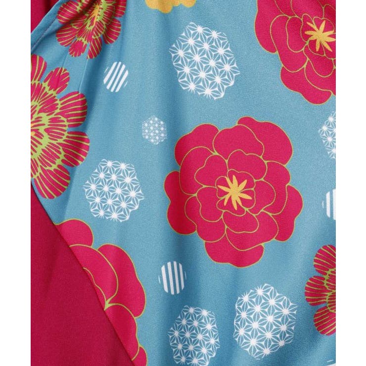 【チャイハネ】ピオラナトップス | アミナコレクション  | 詳細画像11 