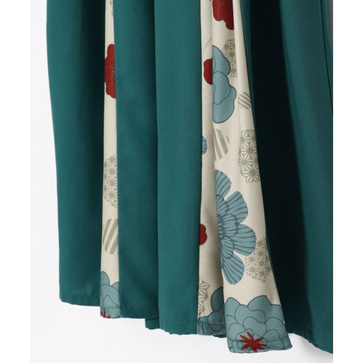 【チャイハネ】ピオラナワンピース | アミナコレクション  | 詳細画像16 