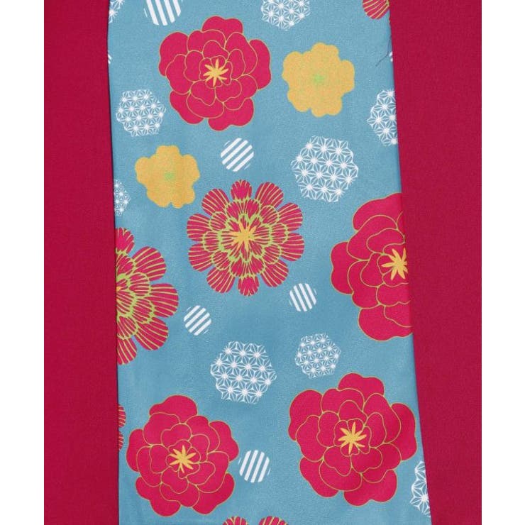 【チャイハネ】ピオラナワンピース | アミナコレクション  | 詳細画像17 