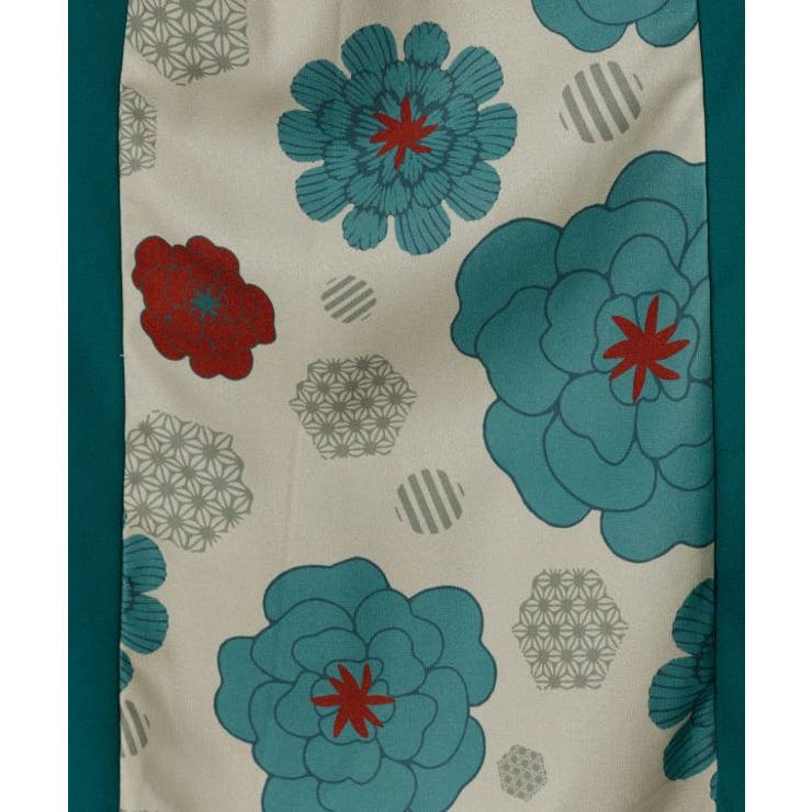 【チャイハネ】ピオラナワイドパンツ | アミナコレクション  | 詳細画像4 