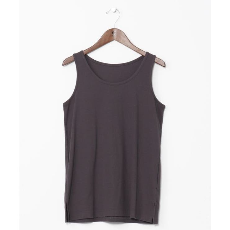 【チャイハネ】ベーシスクトップス【タンクトップ付き】 | アミナコレクション  | 詳細画像17 