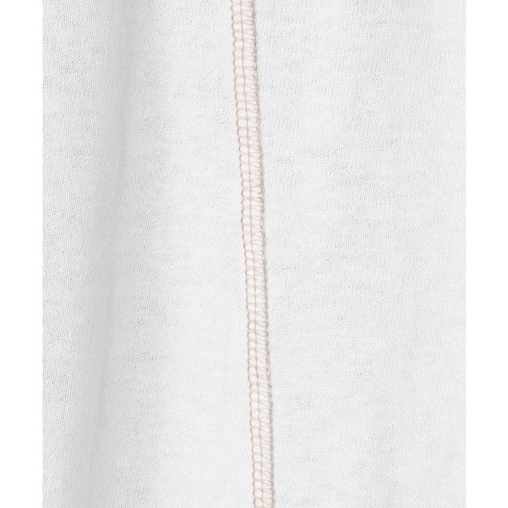 【チャイハネ】ベーシスクトップス【タンクトップ付き】 | アミナコレクション  | 詳細画像20 