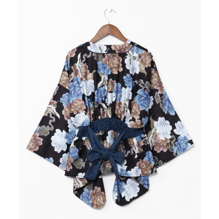 【チャイハネ】スラミアトップス | アミナコレクション  | 詳細画像3 