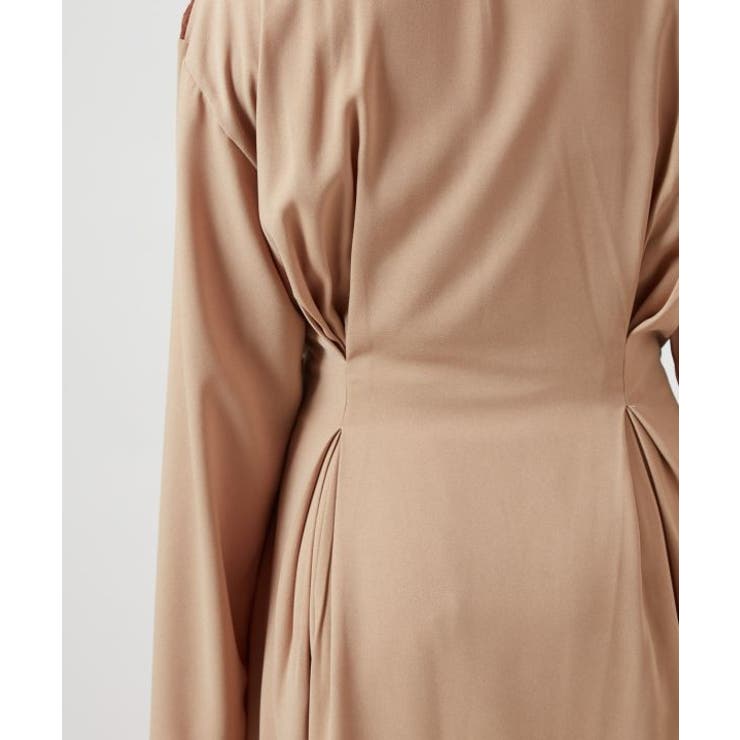 【チャイハネ】スラミアワンピース | アミナコレクション  | 詳細画像11 