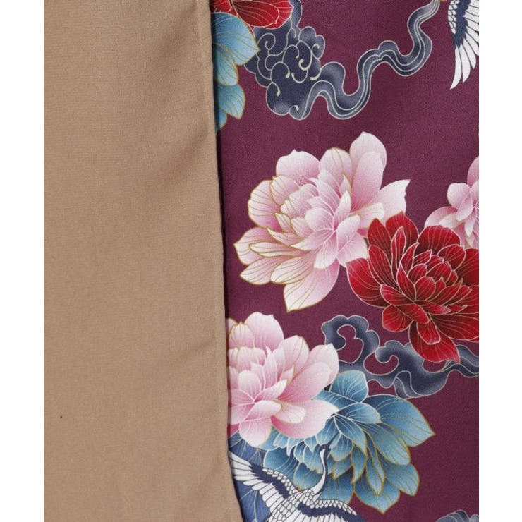 【チャイハネ】スラミアワンピース | アミナコレクション  | 詳細画像15 