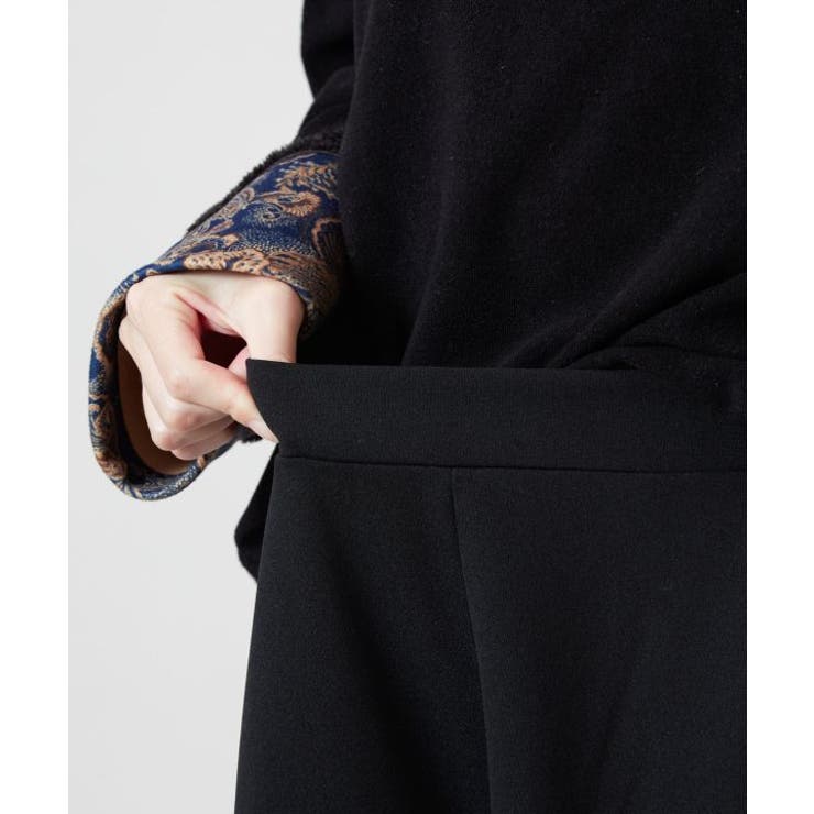 【チャイハネ】スラミアパンツ | アミナコレクション  | 詳細画像13 