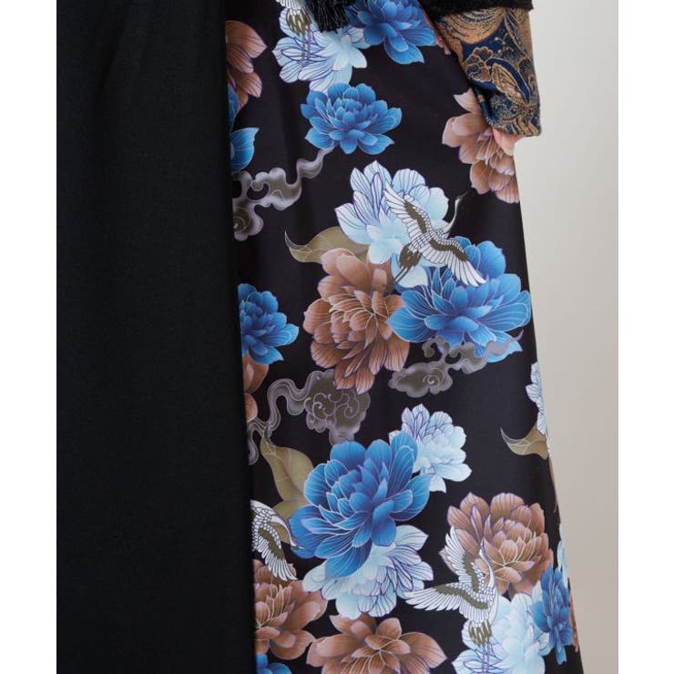 【チャイハネ】スラミアパンツ | アミナコレクション  | 詳細画像14 