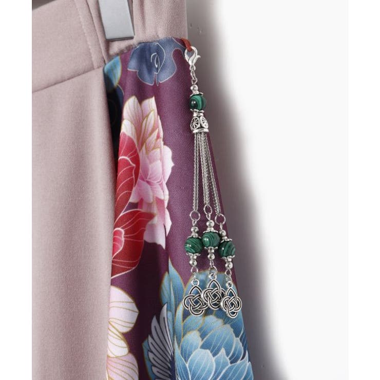 【チャイハネ】スラミアパンツ | アミナコレクション  | 詳細画像16 