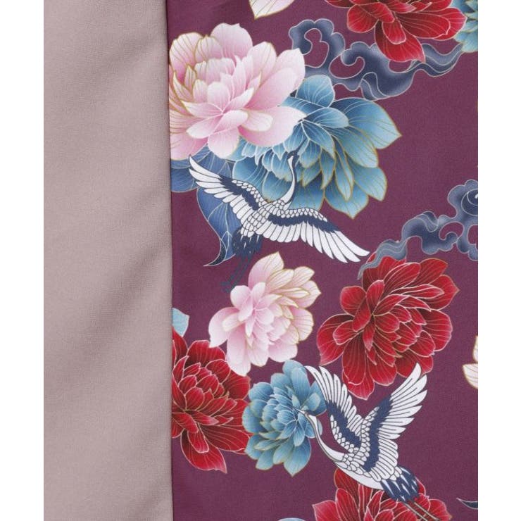 【チャイハネ】スラミアパンツ | アミナコレクション  | 詳細画像17 