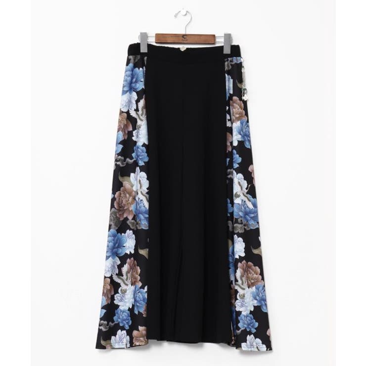 【チャイハネ】スラミアパンツ | アミナコレクション  | 詳細画像7 