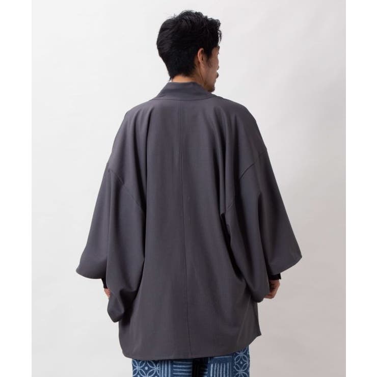 【チャイハネ】スラミアメンズカーディガン | アミナコレクション | 詳細画像14 